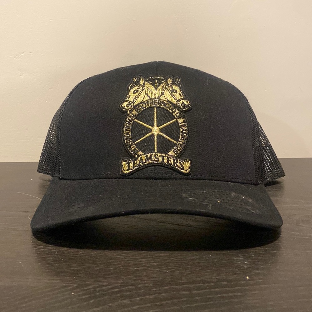 Teamsters SnapBack